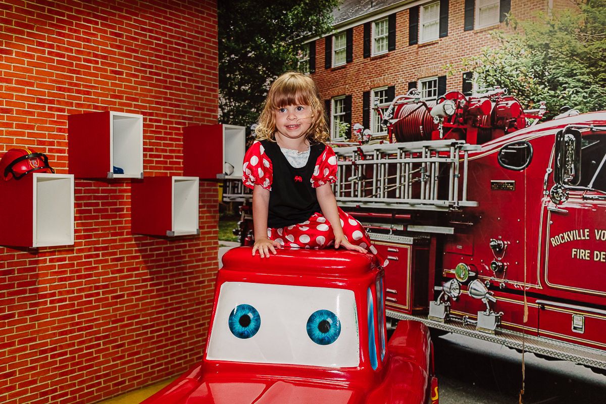 Alanis 3 anos - Buffet Jungleland - 1 - 3