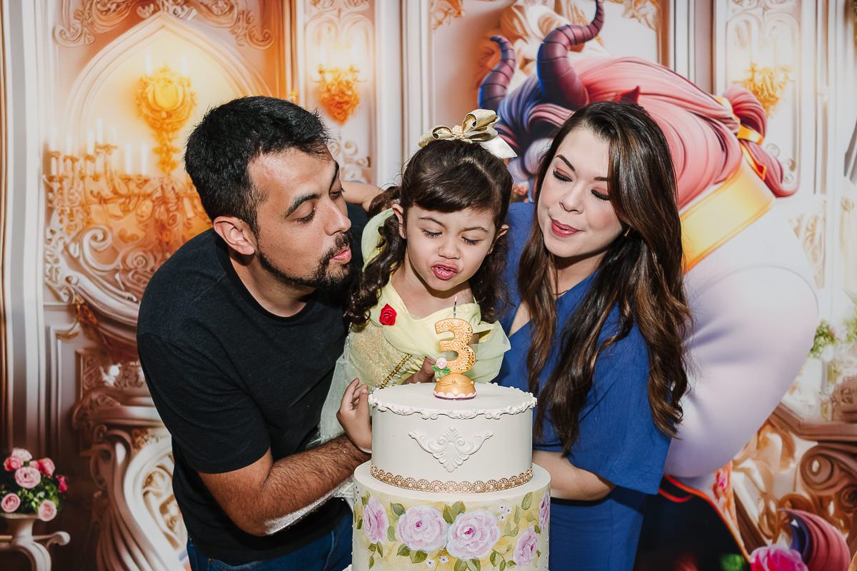 Alanis 3 anos - Buffet Jungleland - 1 - 19