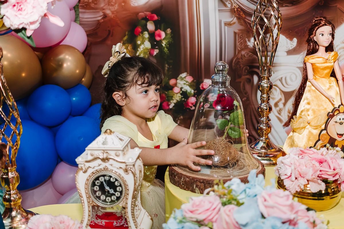 Alanis 3 anos - Buffet Jungleland - 1 - 7