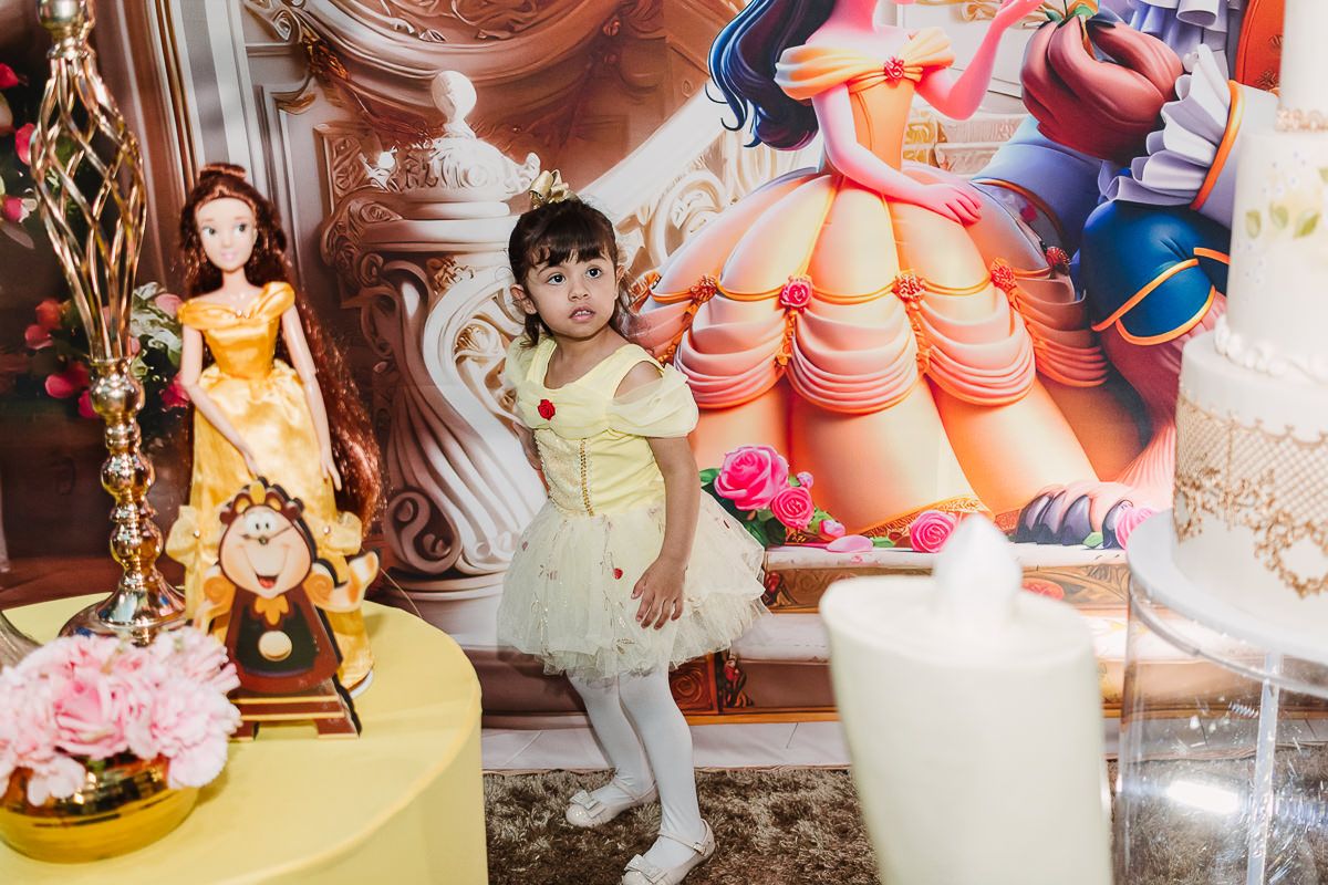 Alanis 3 anos - Buffet Jungleland - 1 - 8