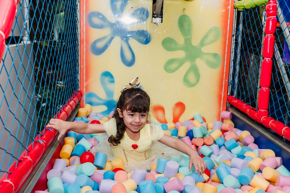 Alanis 3 anos - Buffet Jungleland - 1 - 14