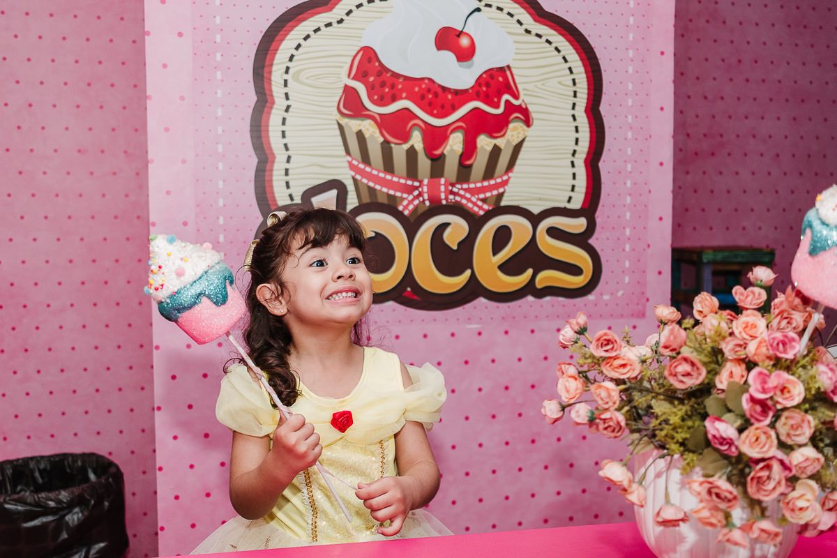 Alanis 3 anos - Buffet Jungleland - 1 - 6