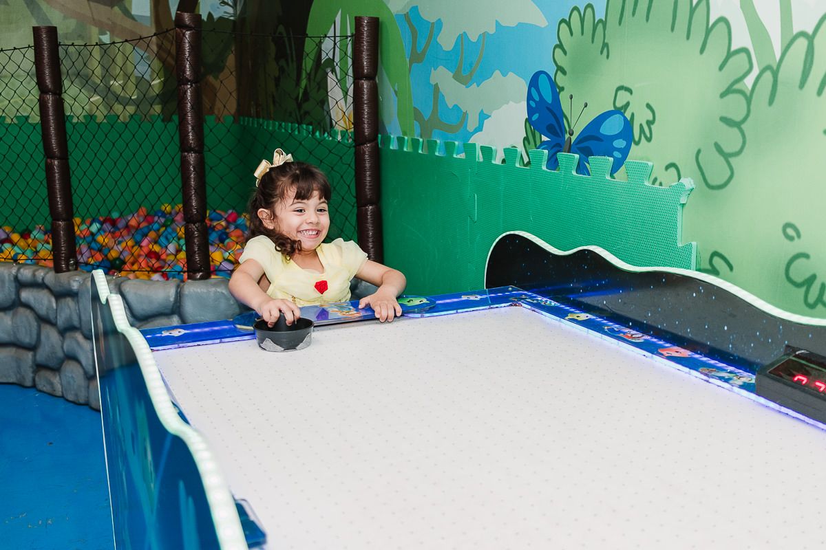 Alanis 3 anos - Buffet Jungleland - 1 - 16