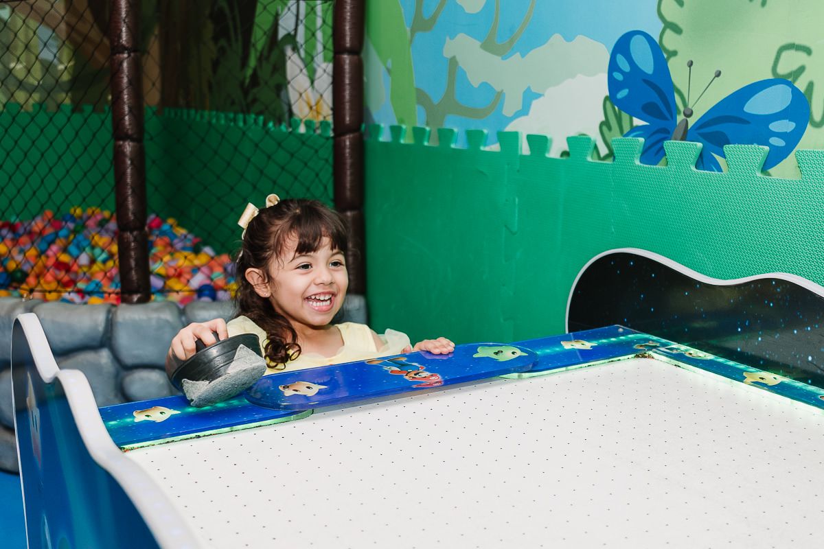 Alanis 3 anos - Buffet Jungleland - 1 - 15