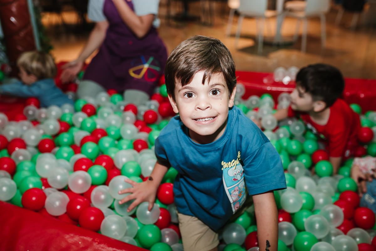 Francisco 5 anos - 2 - 5