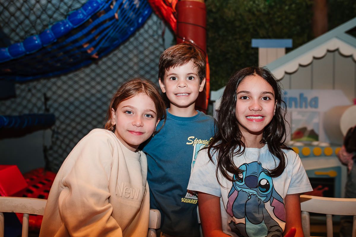 Francisco 5 anos - 2 - 9