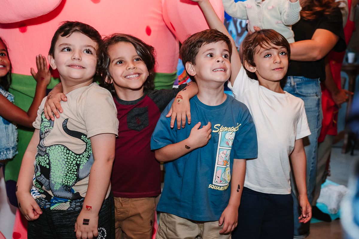 Francisco 5 anos - 2 - 10