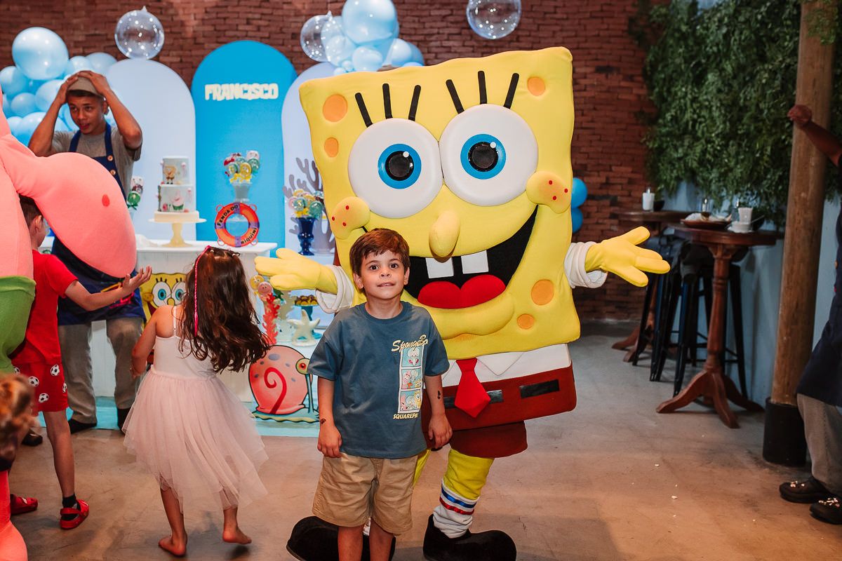 Francisco 5 anos - 2 - 12