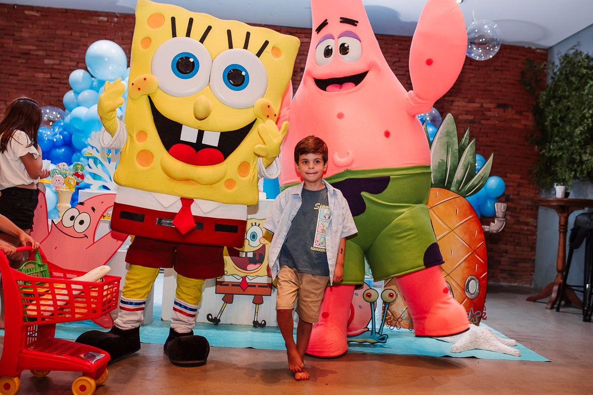 Francisco 5 anos - 2 - 13