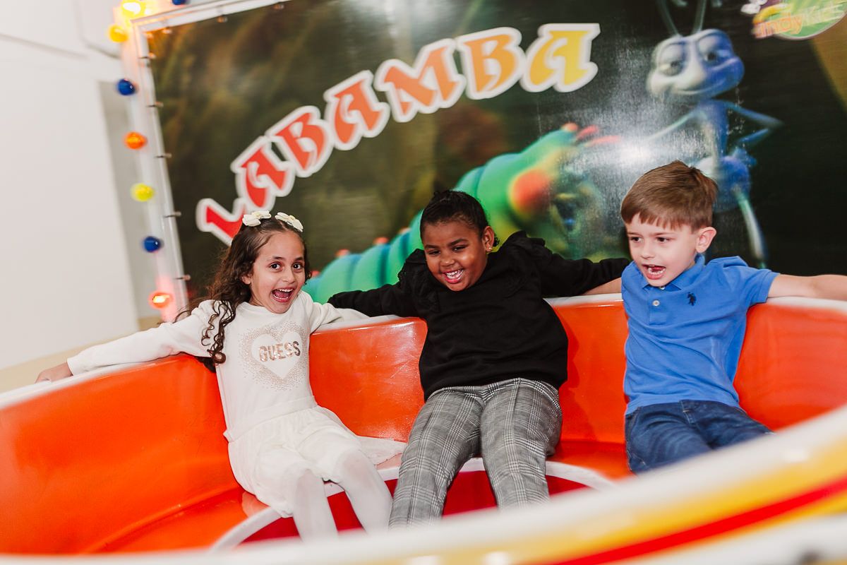 Lorenzo 5 anos - Buffet Indy Kids - 2 - 8