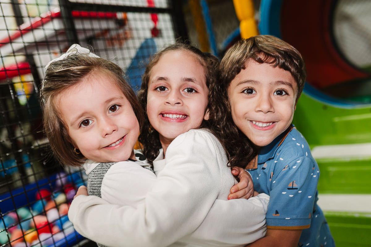 Lorenzo 5 anos - Buffet Indy Kids - 2 - 15