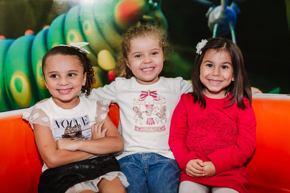 Lorenzo 5 anos - Buffet Indy Kids - 2 - 14