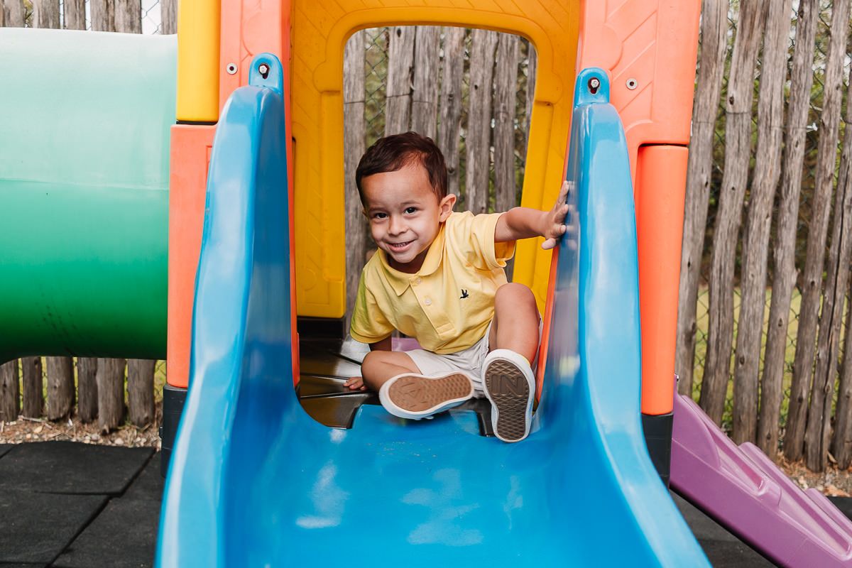 Henrique 3 anos - Buffet Espaço Verde Florescer - 2 - 12