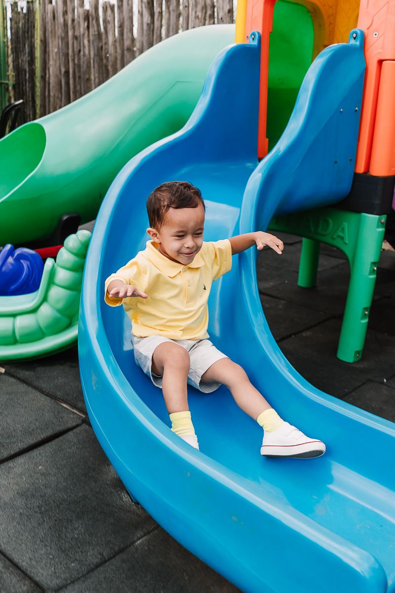 Henrique 3 anos - Buffet Espaço Verde Florescer - 2 - 13