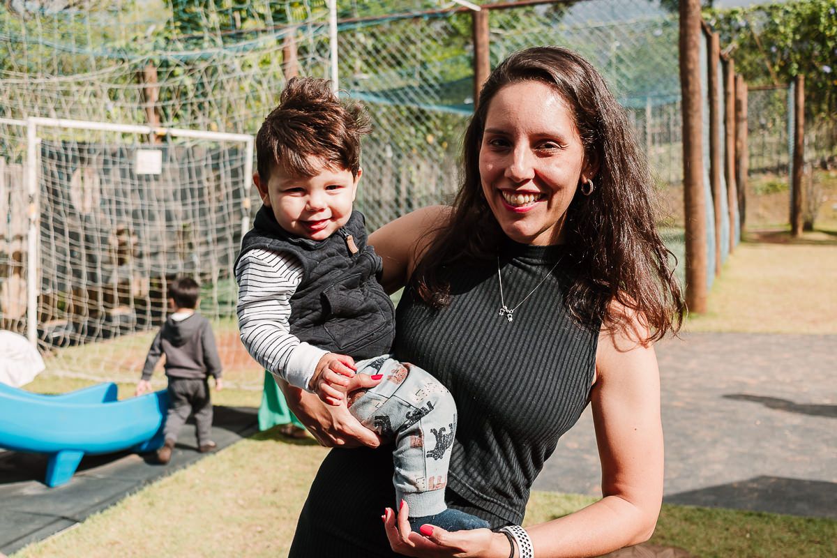 Henrique 3 anos - Buffet Espaço Verde Florescer - 2 - 38