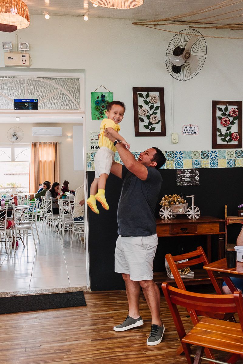 Henrique 3 anos - Buffet Espaço Verde Florescer - 2 - 28