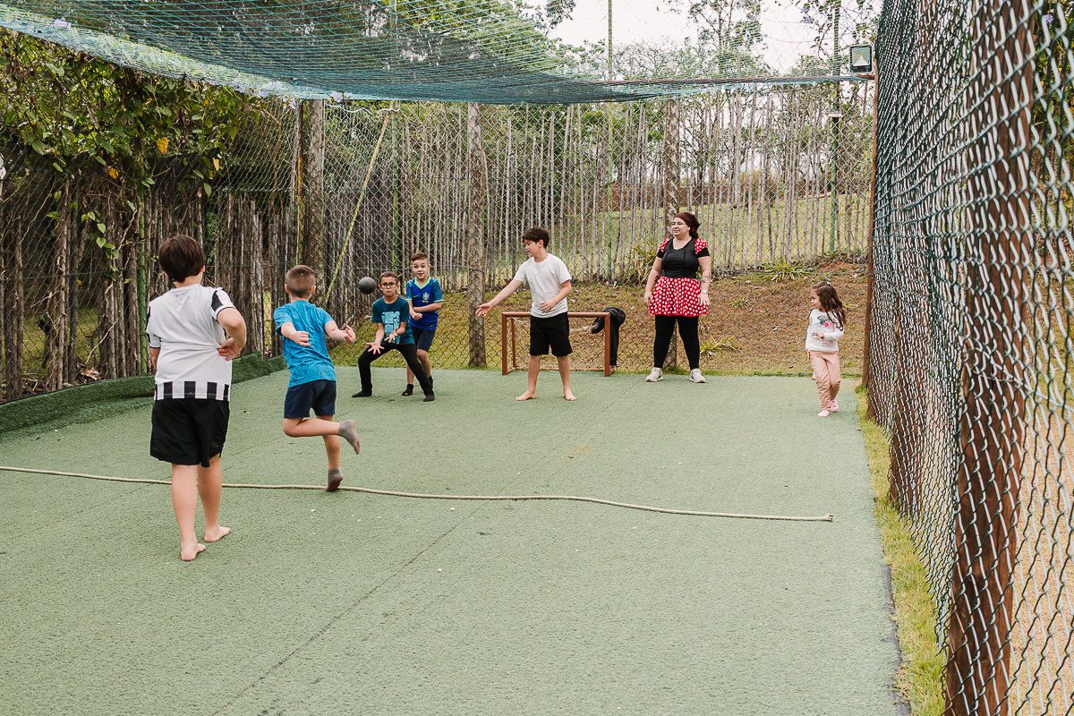 Henrique 3 anos - Buffet Espaço Verde Florescer - 2 - 37