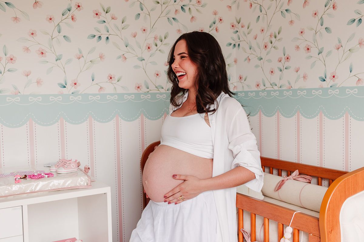 A doce espera da Alice - 2 - 14