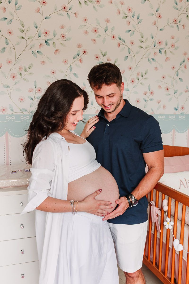 A doce espera da Alice - 2 - 20