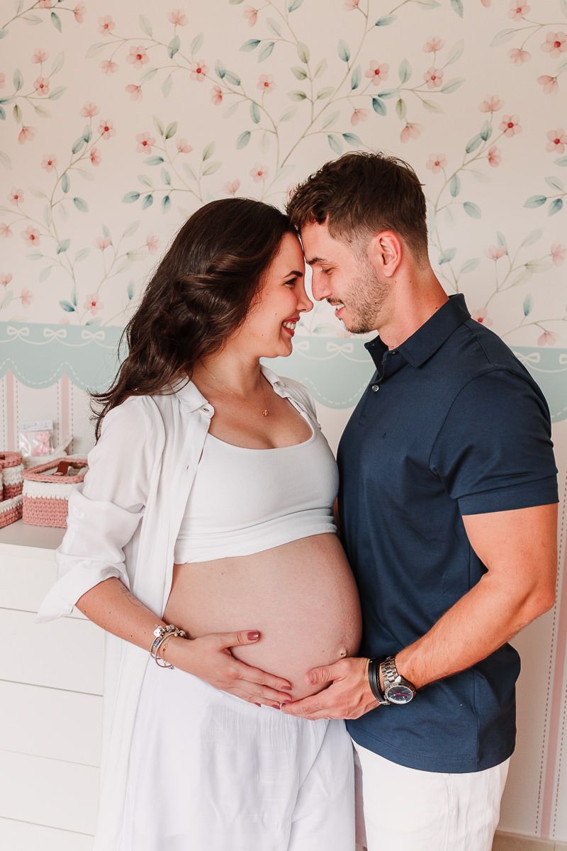 A doce espera da Alice - 2 - 21