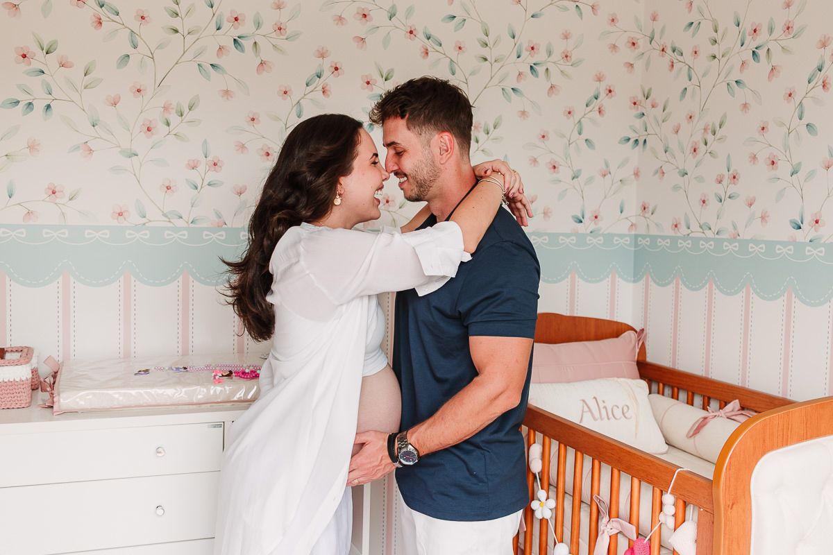 A doce espera da Alice - 2 - 23