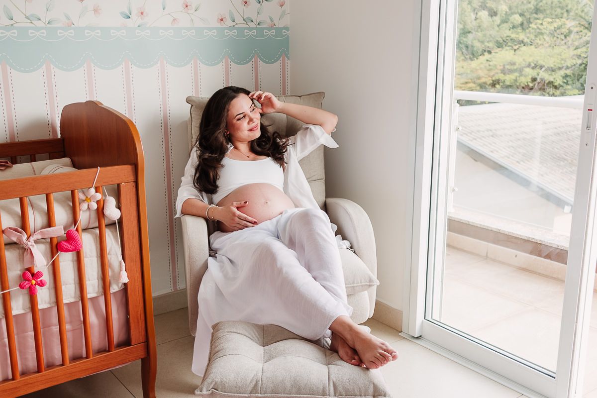 A doce espera da Alice - 2 - 18