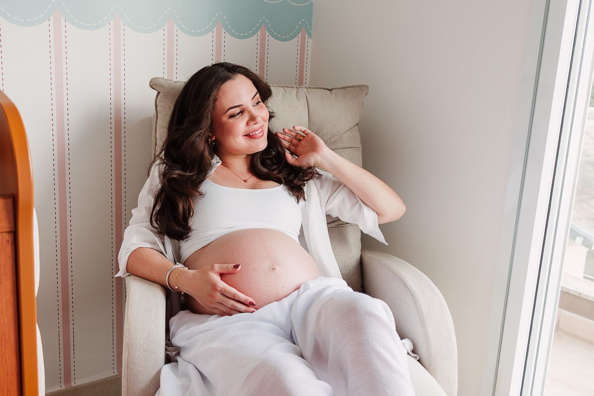 A doce espera da Alice - 2 - 17