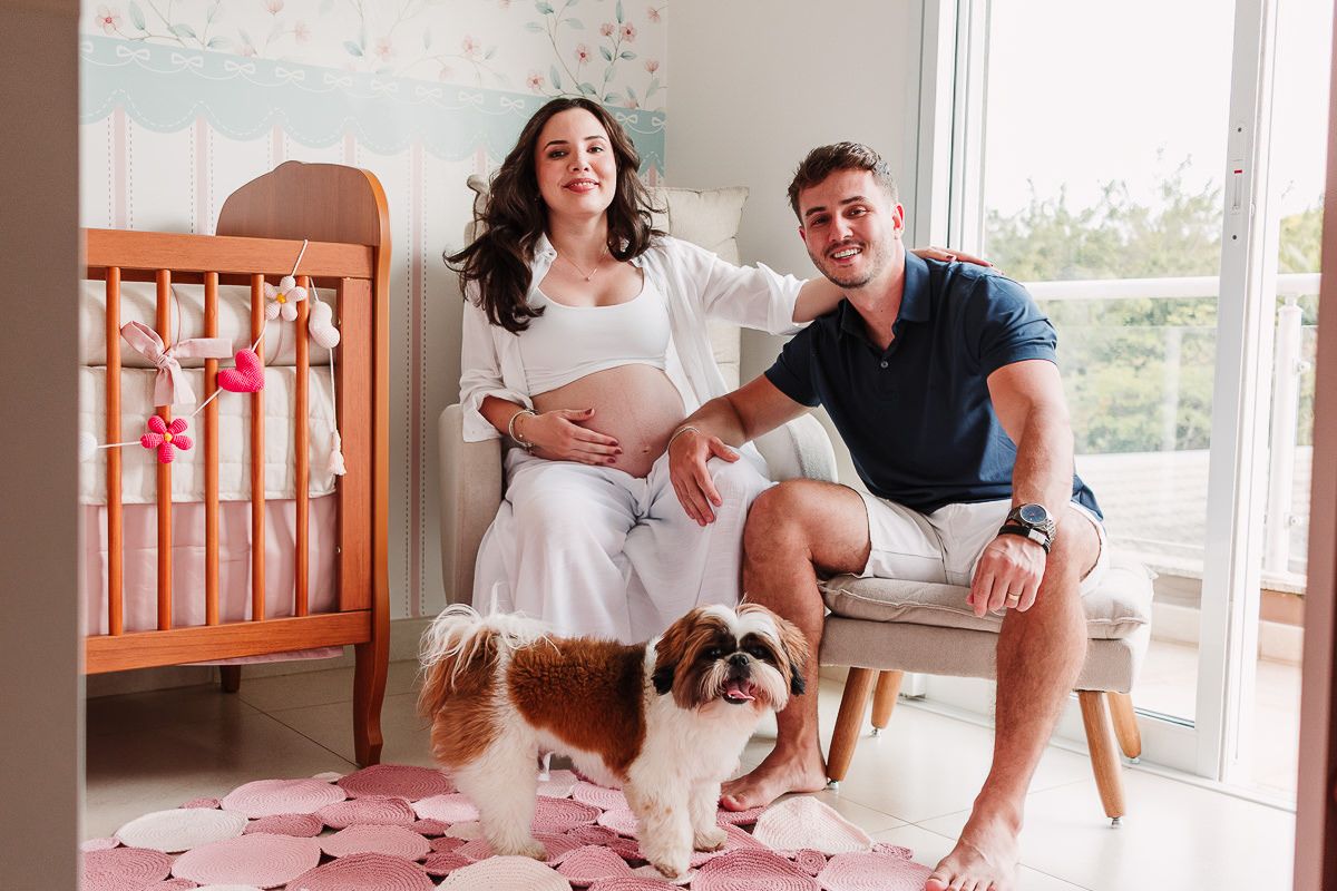 A doce espera da Alice - 2 - 24