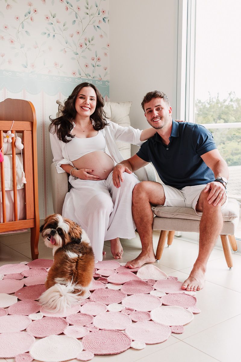 A doce espera da Alice - 2 - 25