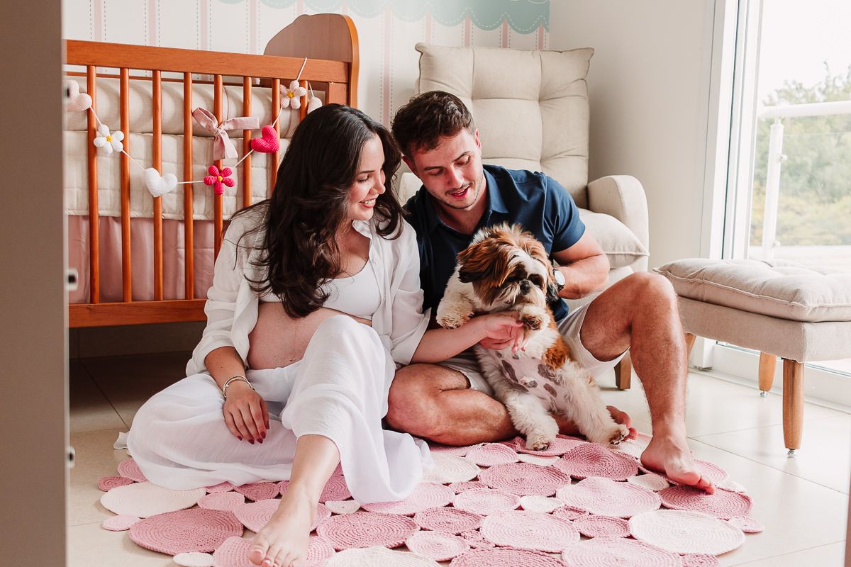 A doce espera da Alice - 2 - 26