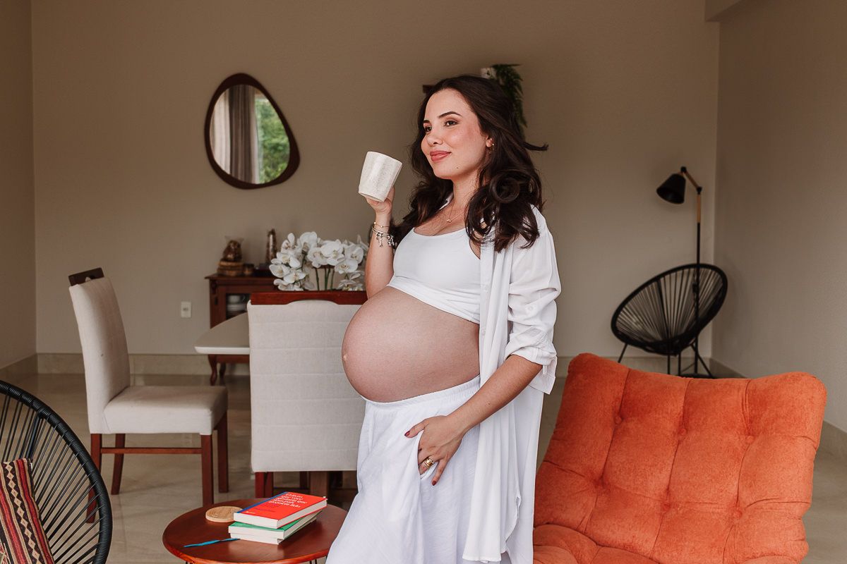 A doce espera da Alice - 2 - 29