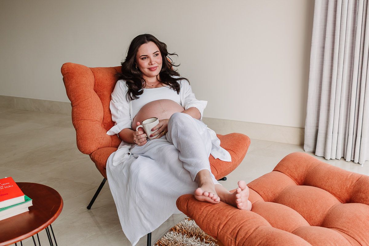 A doce espera da Alice - 2 - 28