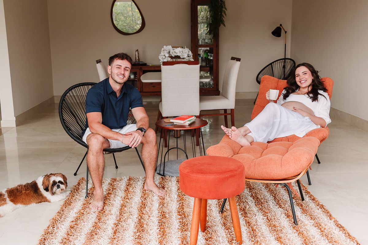 A doce espera da Alice - 2 - 27