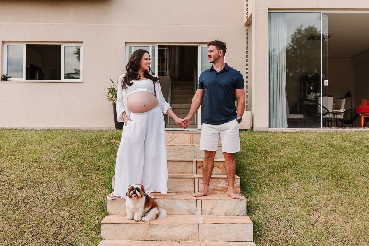 A doce espera da Alice - 2 - 30