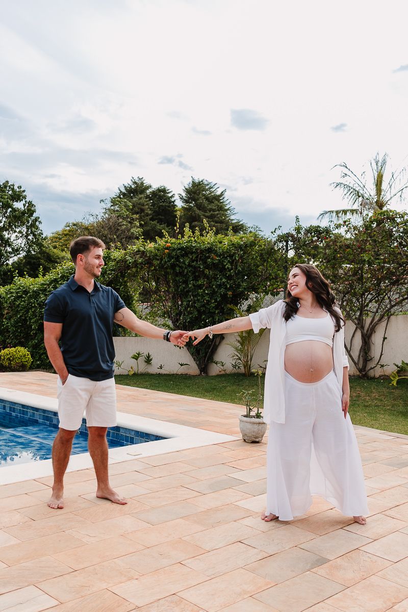 A doce espera da Alice - 2 - 38