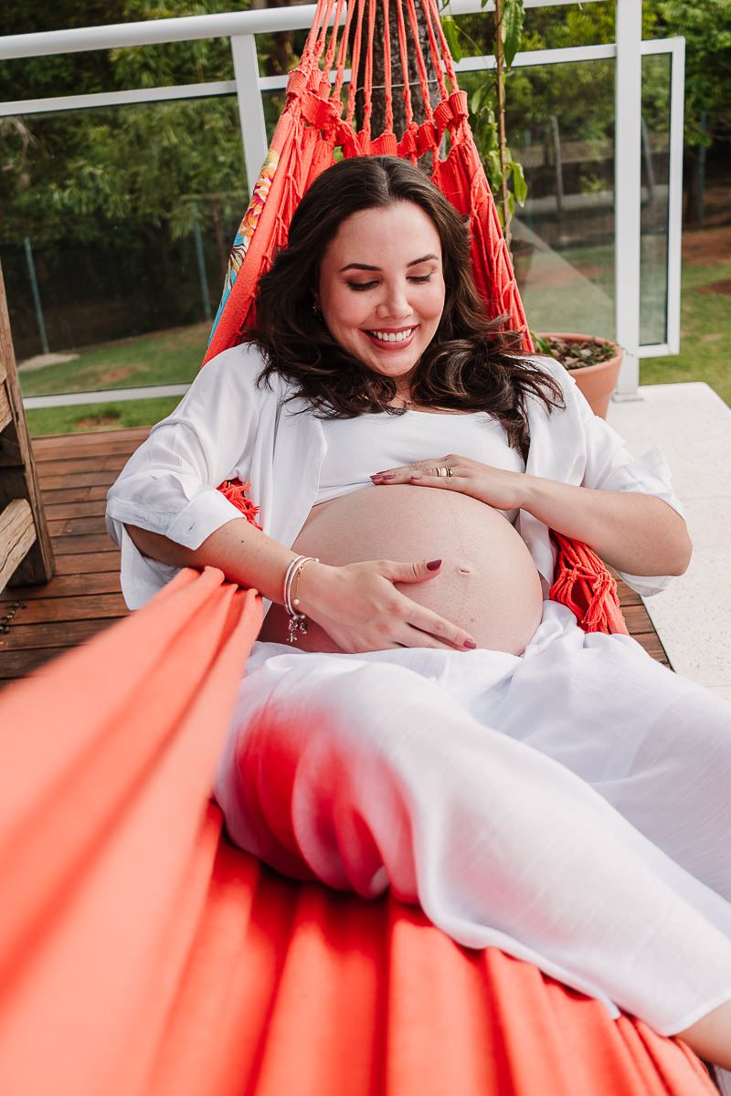 A doce espera da Alice - 2 - 32