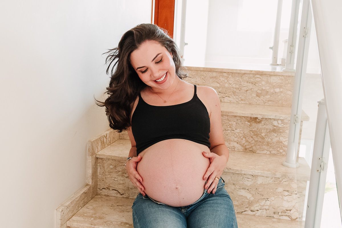 A doce espera da Alice - 2 - 0