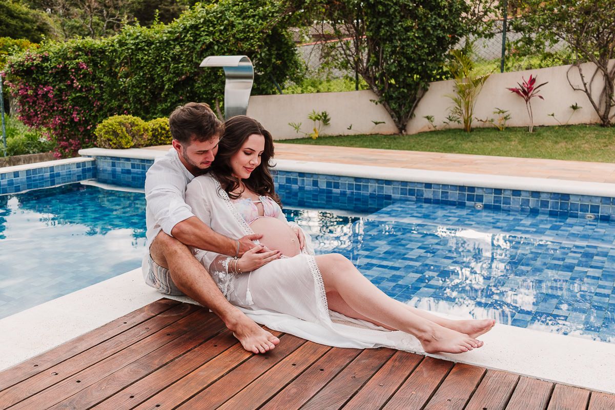 A doce espera da Alice - 2 - 47