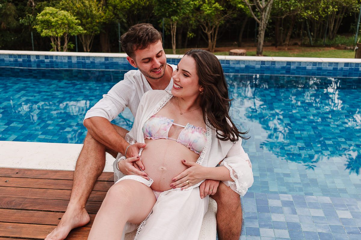 A doce espera da Alice - 2 - 50