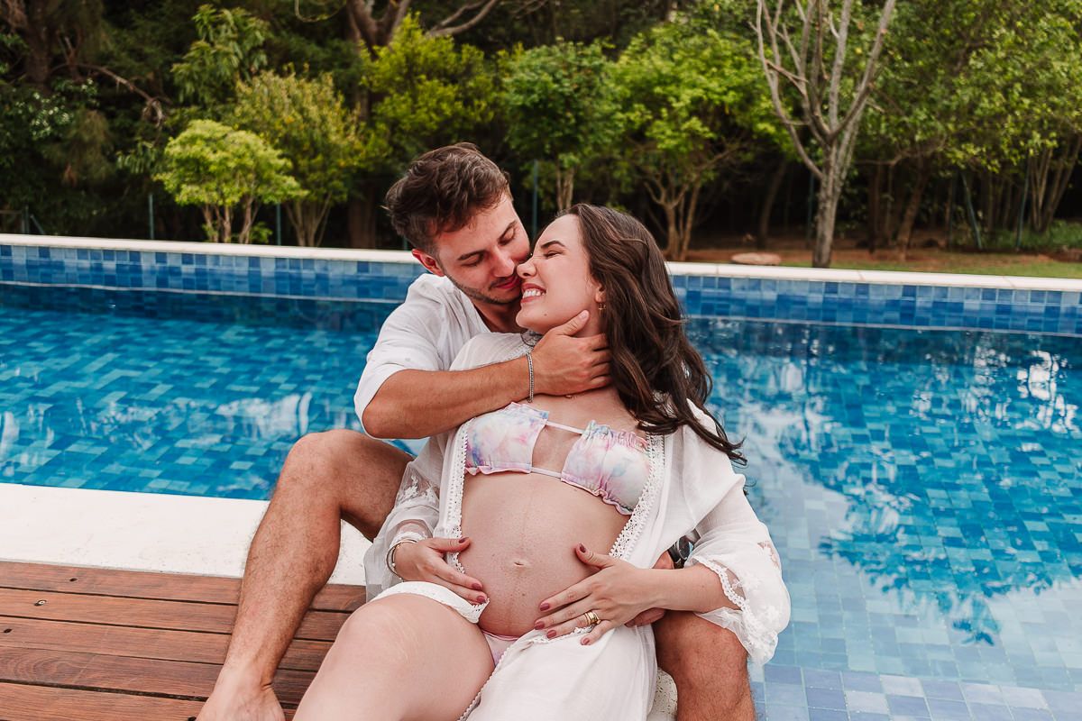 A doce espera da Alice - 2 - 49