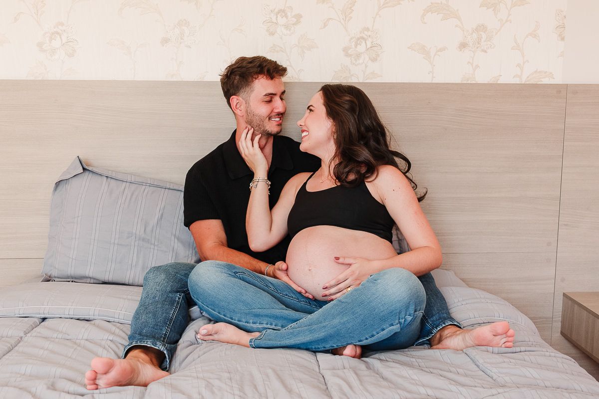 A doce espera da Alice - 2 - 9