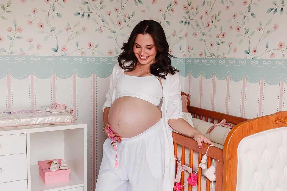 A doce espera da Alice - 2 - 13