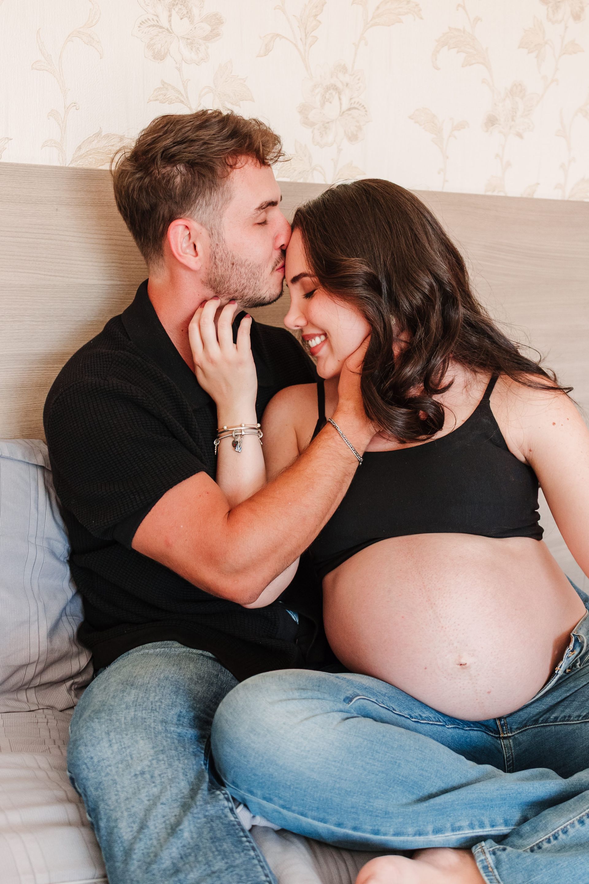 A doce espera da Alice - 2 - 8