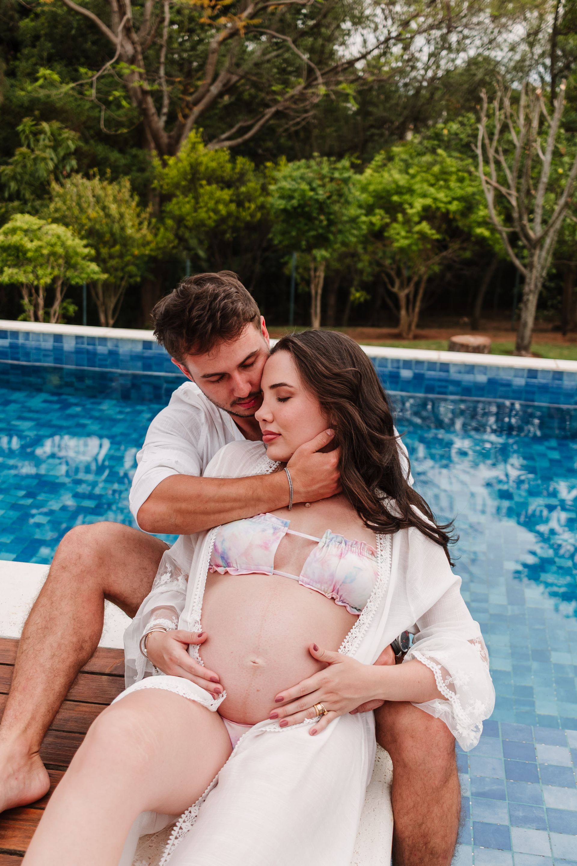 A doce espera da Alice - 2 - 48