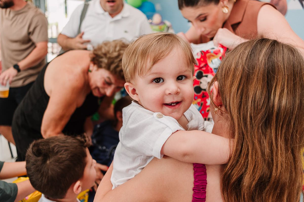 Antônio – 4 anos & João – 1 ano - 2 - 15