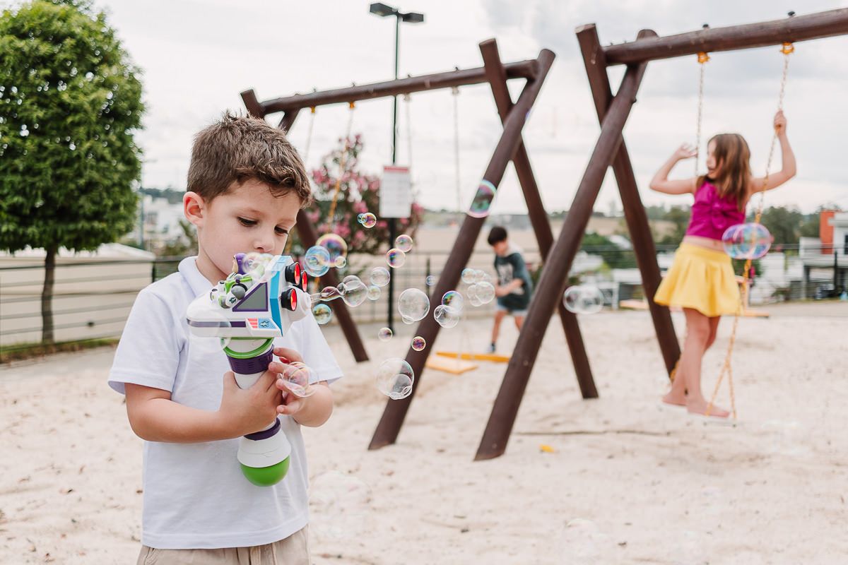 Antônio – 4 anos & João – 1 ano - 2 - 13