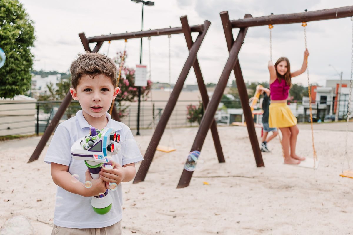Antônio – 4 anos & João – 1 ano - 2 - 14