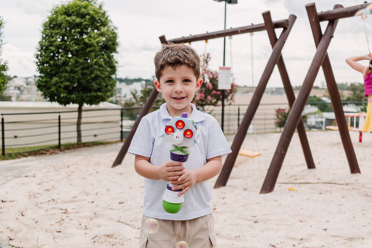 Antônio – 4 anos & João – 1 ano - 2 - 12