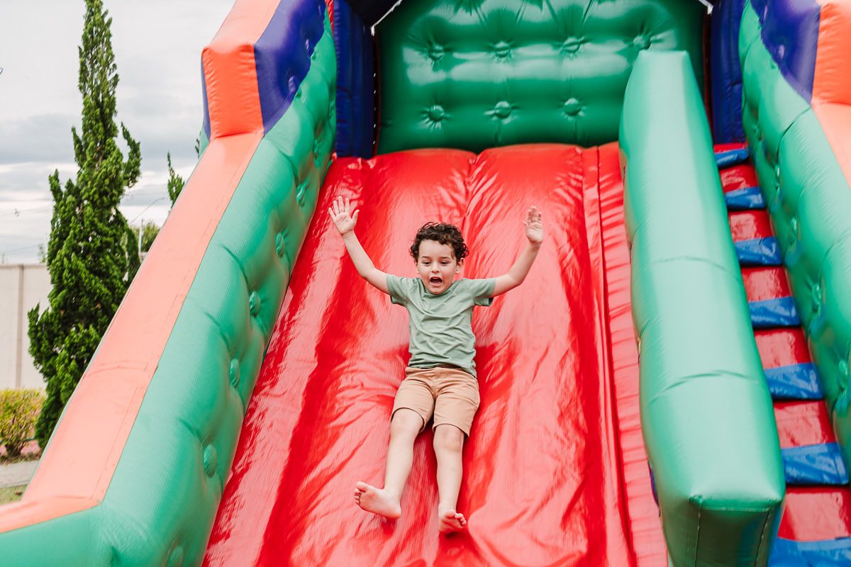 Antônio – 4 anos & João – 1 ano - 2 - 22