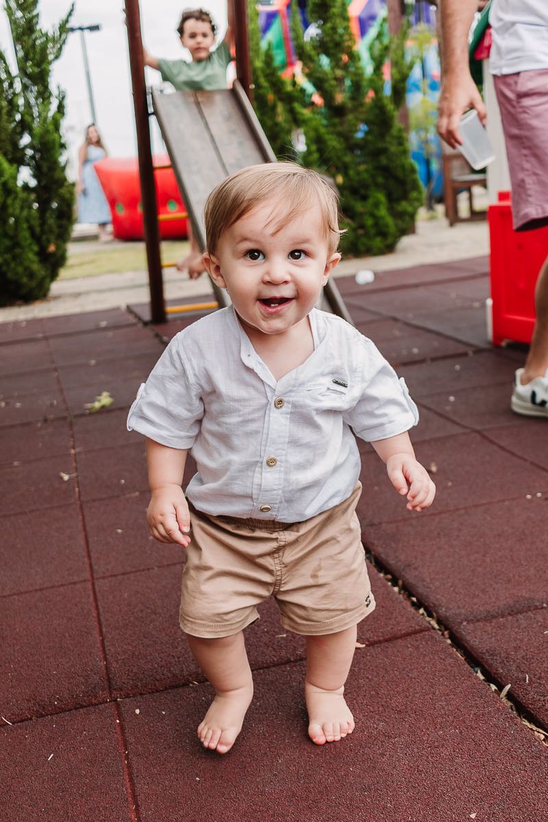 Antônio – 4 anos & João – 1 ano - 2 - 35